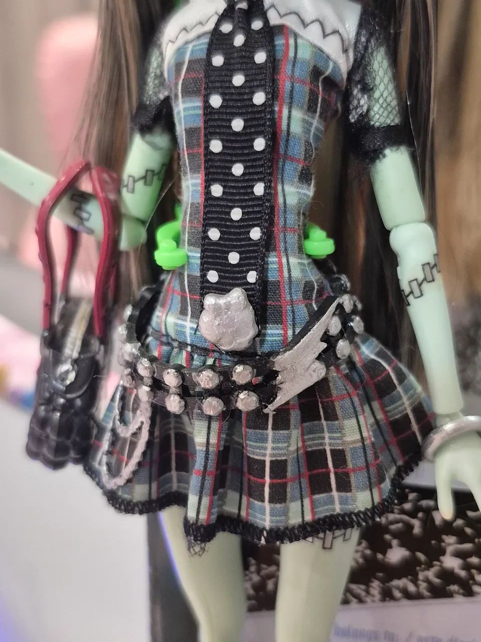 Frankie Basica Monster High - Foto 2