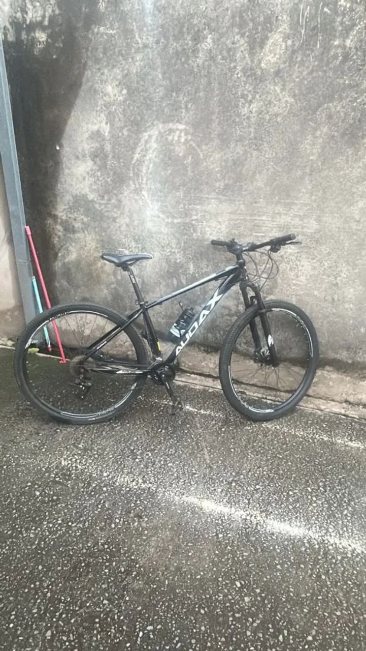 Bike aro 29 AUDAX - Foto 2