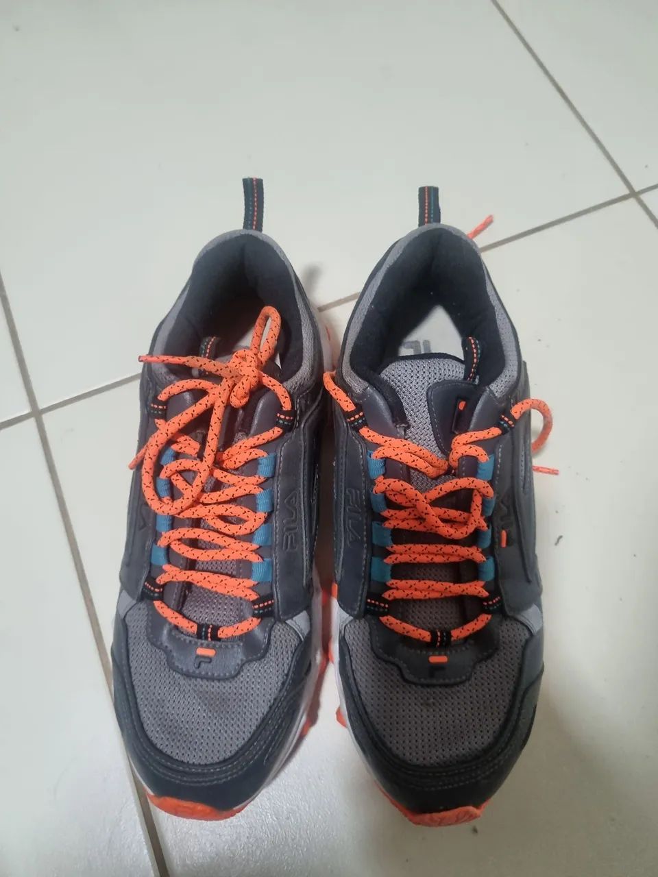Tenis - Foto 3