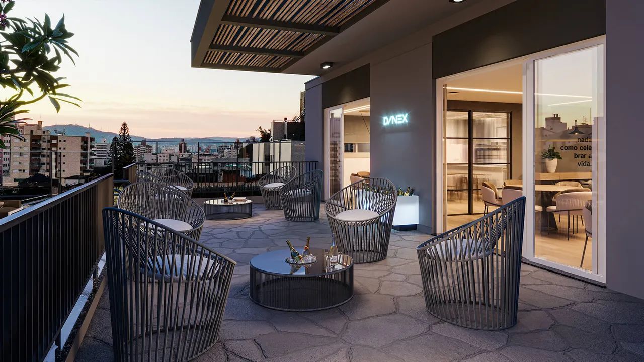 D NEX SMART LIVING - Foto 9