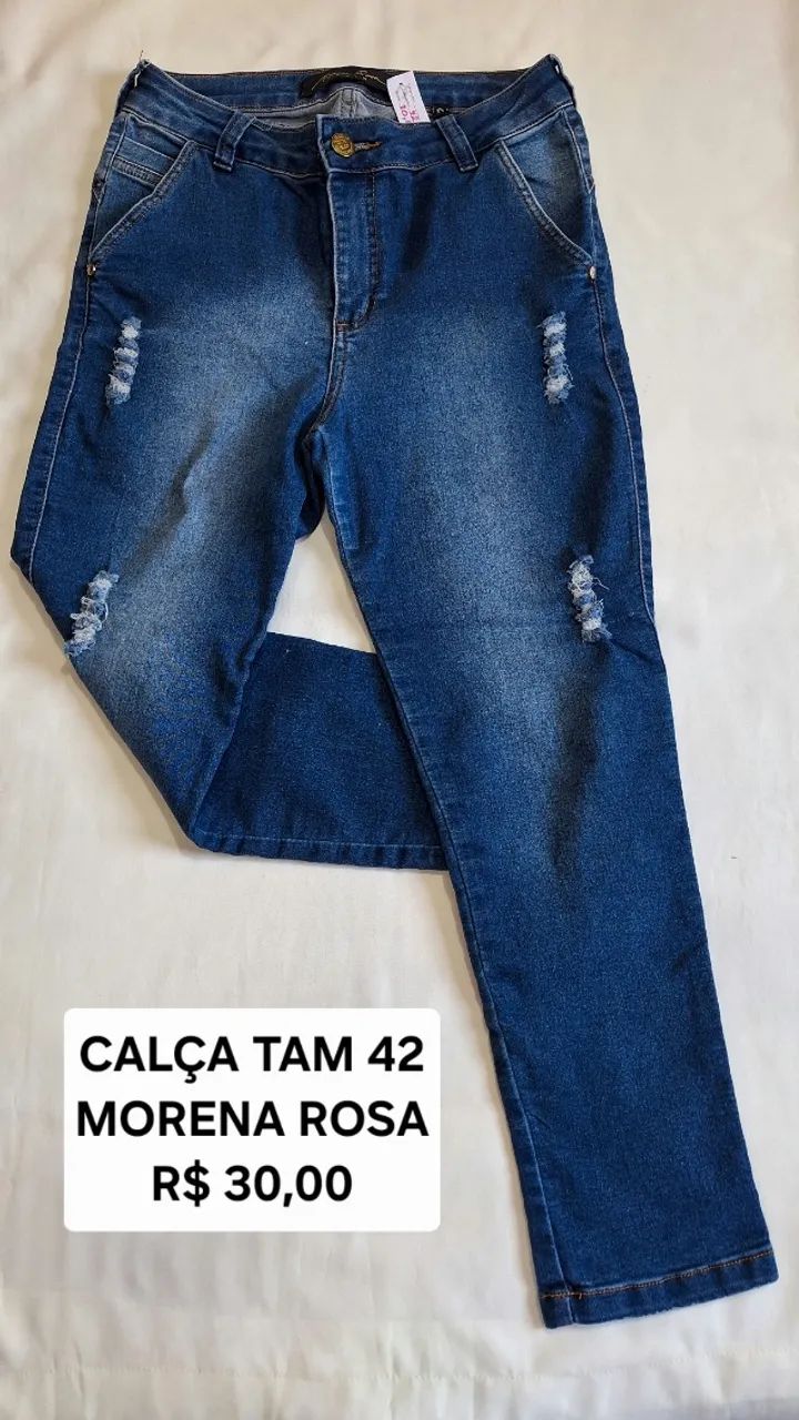 Roupas de marca - Foto 3