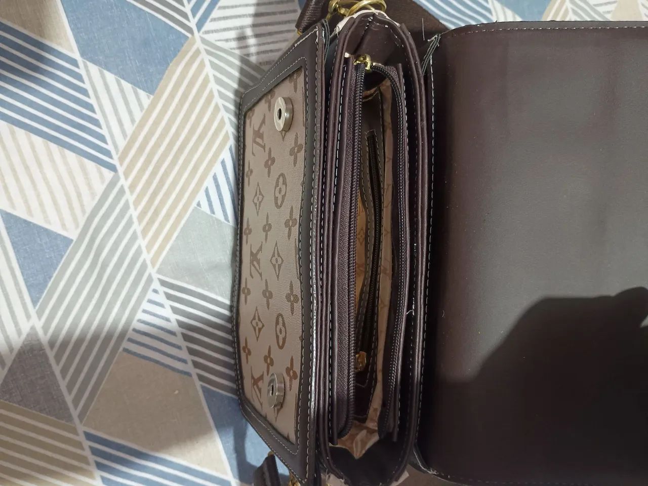 Bolsa NOVA - Foto 3