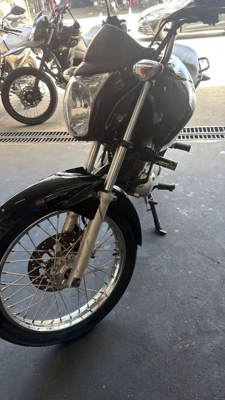 VENDO FAN 150  - Foto 3