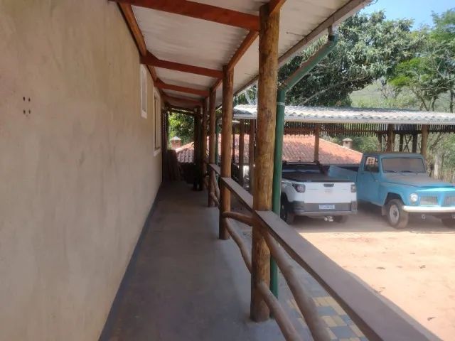 CHÁCARA - MAIRIPORÃ - Foto 2