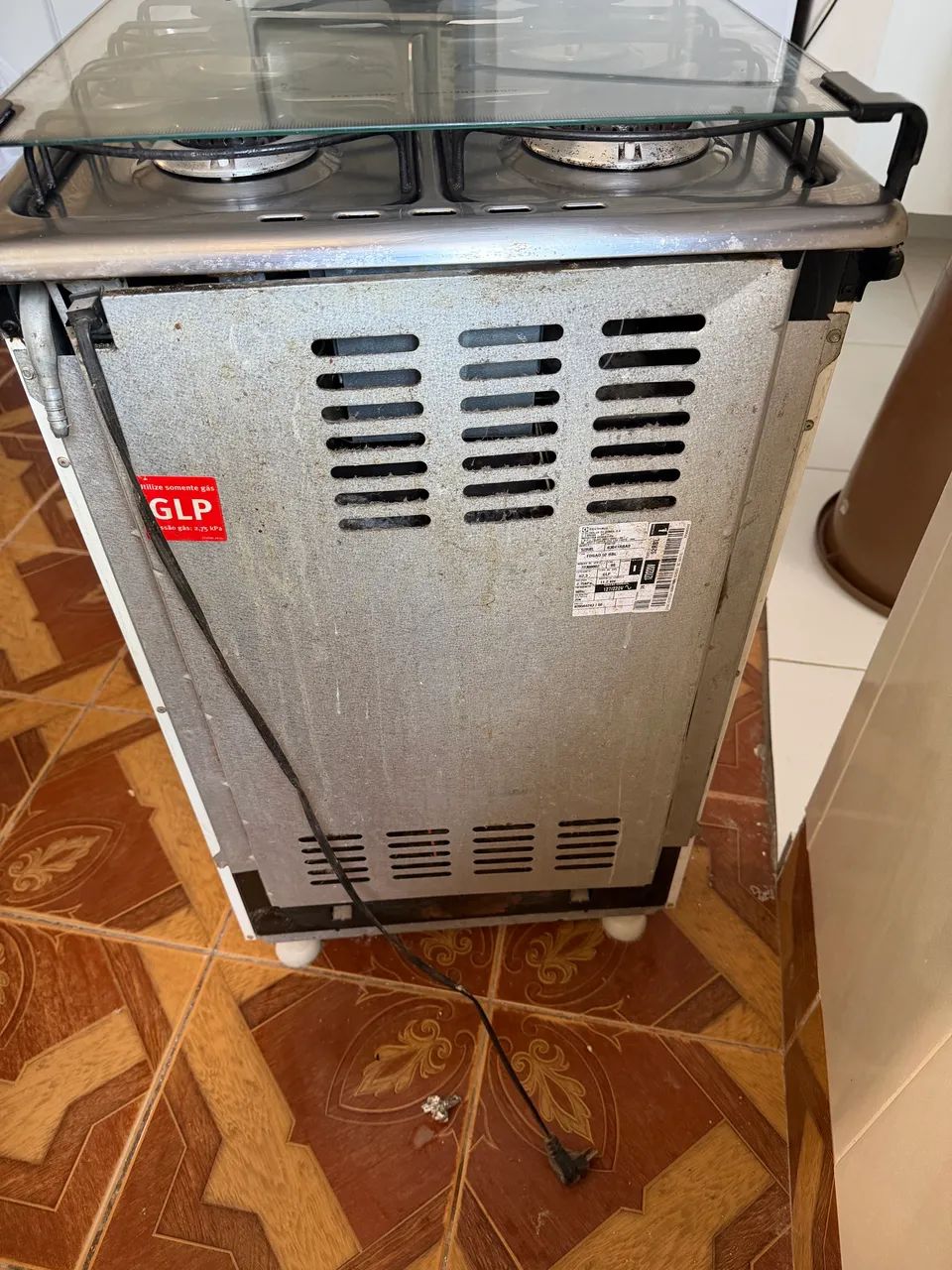 Fogão Electrolux  - Foto 4