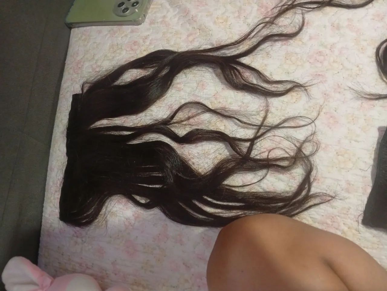 Cabelo mega Hair - Foto 2
