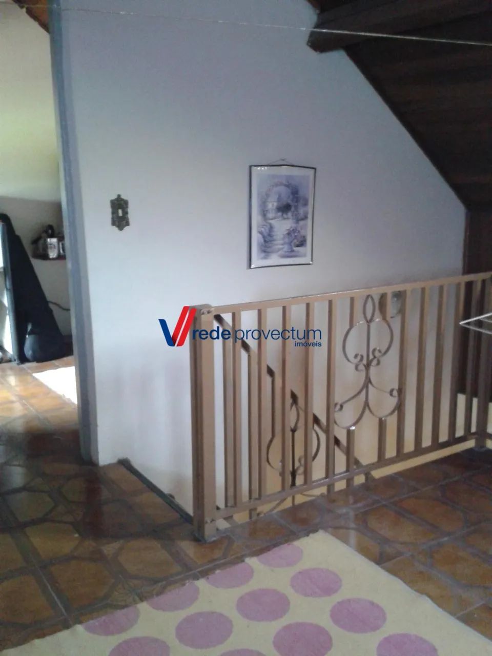 casa - Parque Manoel de Vasconcelos - Sumaré - Foto 3