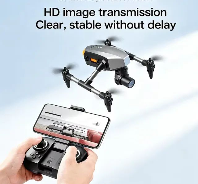DRONE XD1 DUAL CAMERA - Foto 3