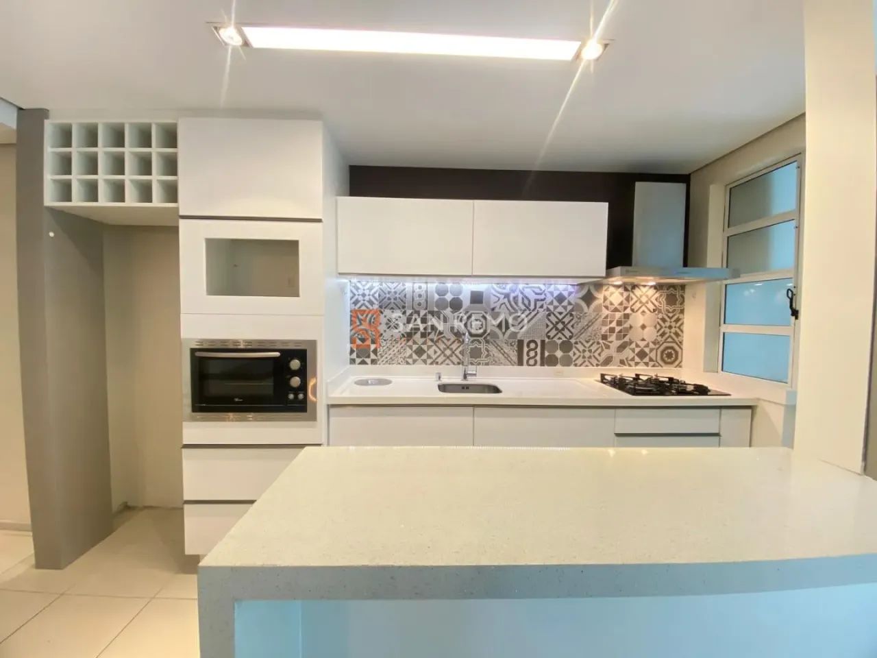 Campinas | Apartamento 2 quartos, sendo 2 suites