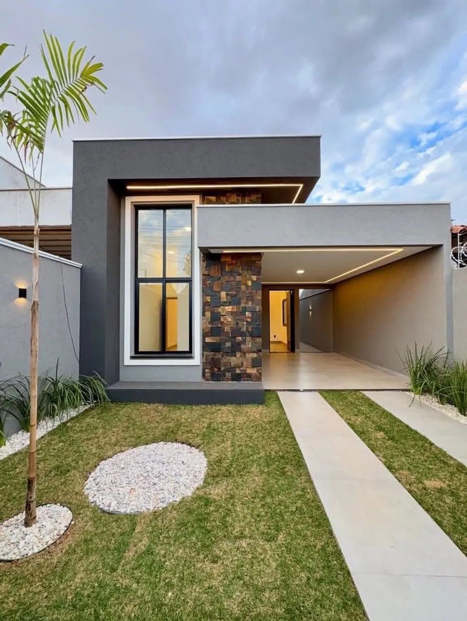 Sua Casa Própria Começa com Parcelas de R$ 1.011,90? 