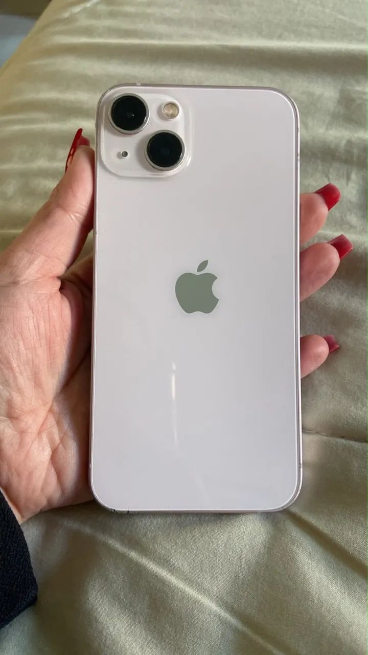 iPhone 13  - Foto 4