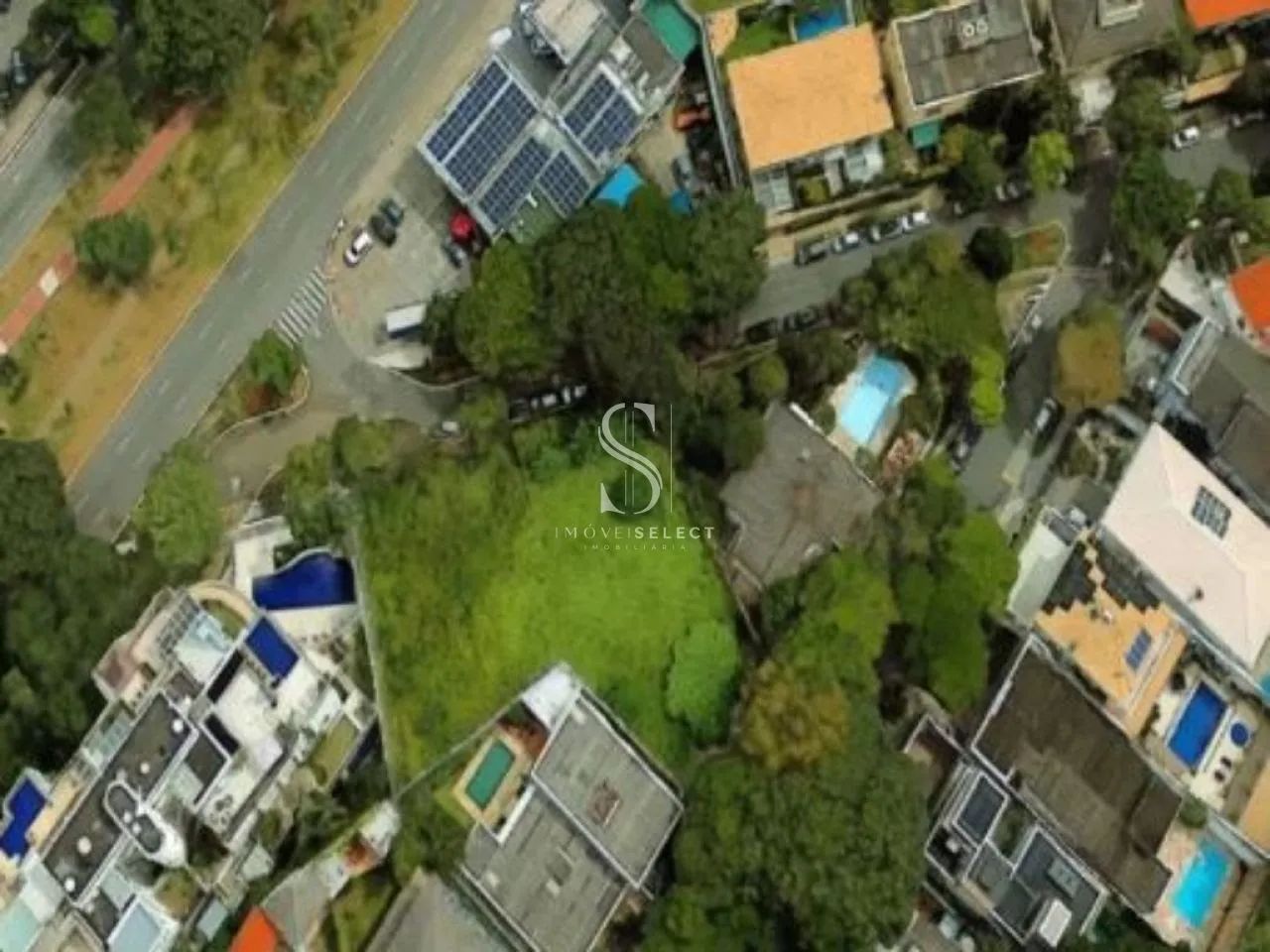 Terreno em Boaçava - São Paulo
