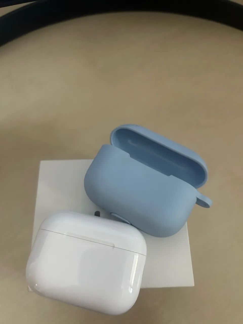 AirPods Pro 3 - Foto 3