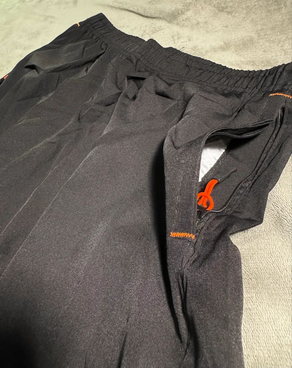 Shorts Corinthians 2025 - Total 90 - Foto 4