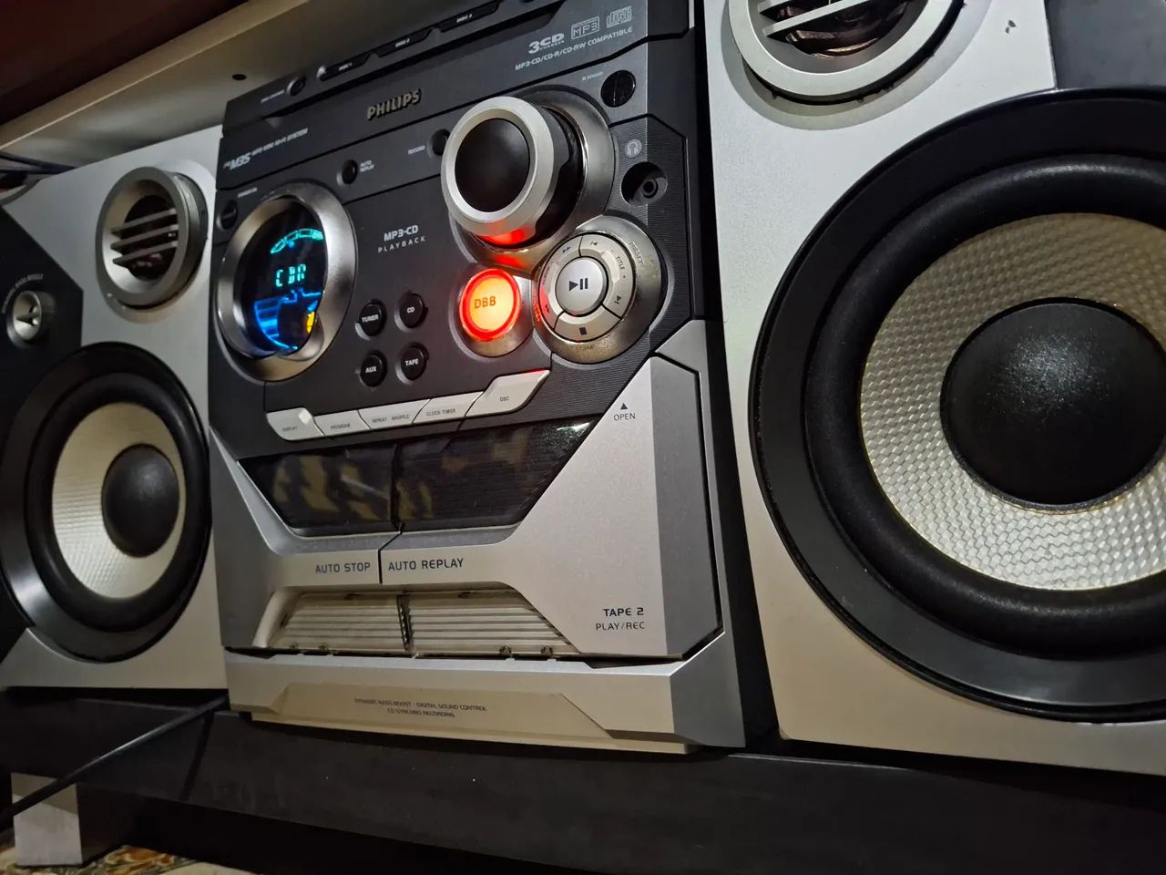 som philips  - Foto 4