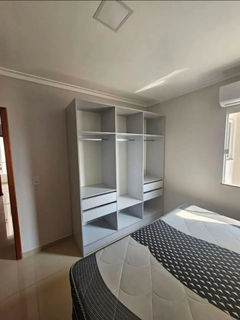 Alugo Flat 100% mobiliado perto da UNAMA - Foto 5