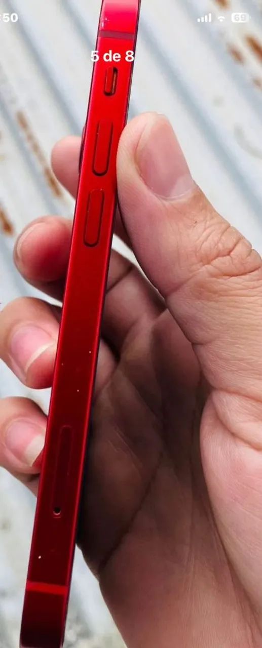 iPhone 13 Mini  - Foto 4