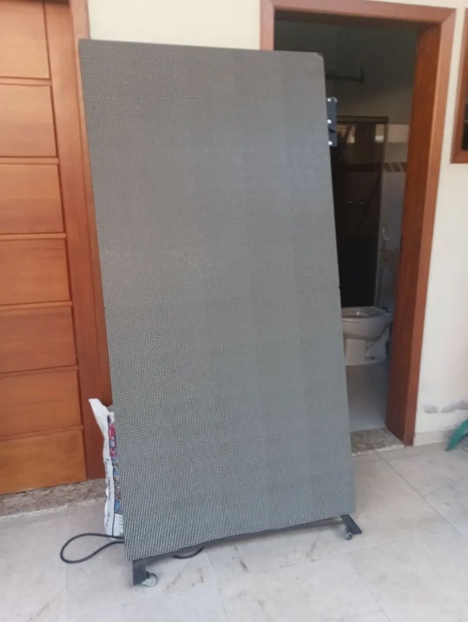 Painel de led para propaganda  - Foto 5