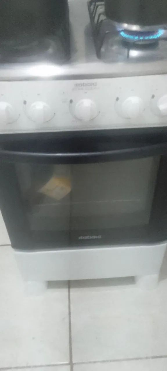 Fogão  - Foto 4