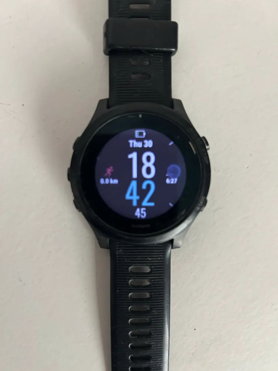 Garmin Forerunner 945 - Foto 3