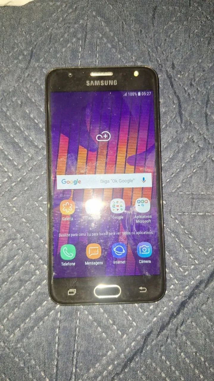 Samsung Galaxy J5 prime  - Foto 4