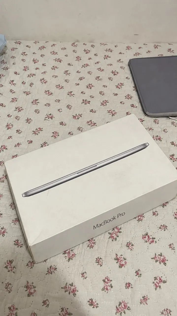 MacBook Pro Retina 13? 2015 | Intel i5 | SSD 256GB