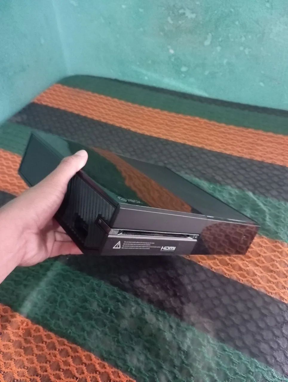 Xbox One Fat 