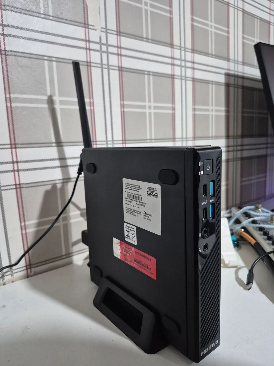 Mini pc pro C6400 - Foto 3