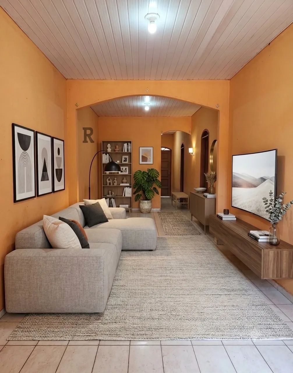 Casa à venda próximo da Augusto Montenegro  - Foto 3