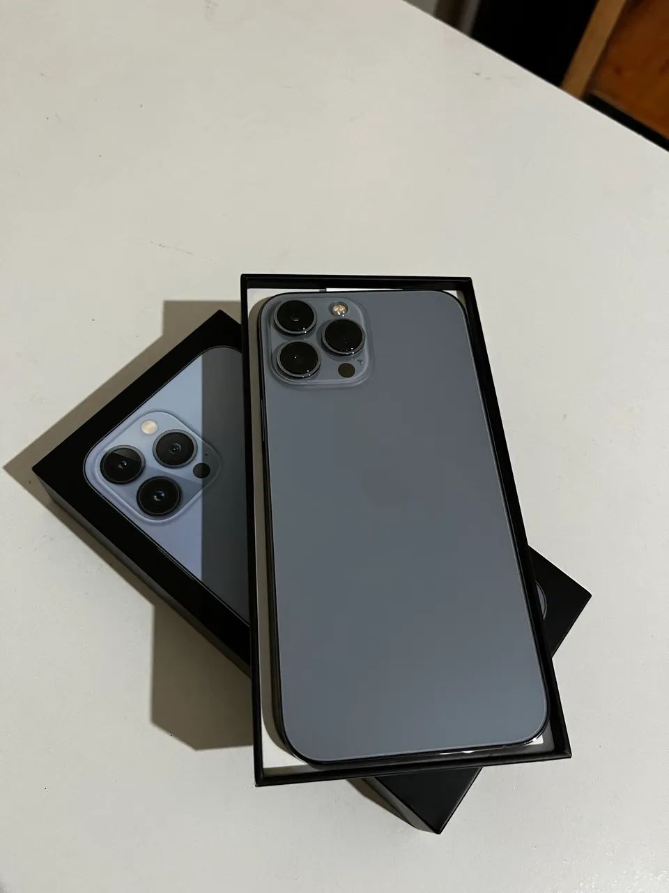 Iphone 13 Pro Max 128gb