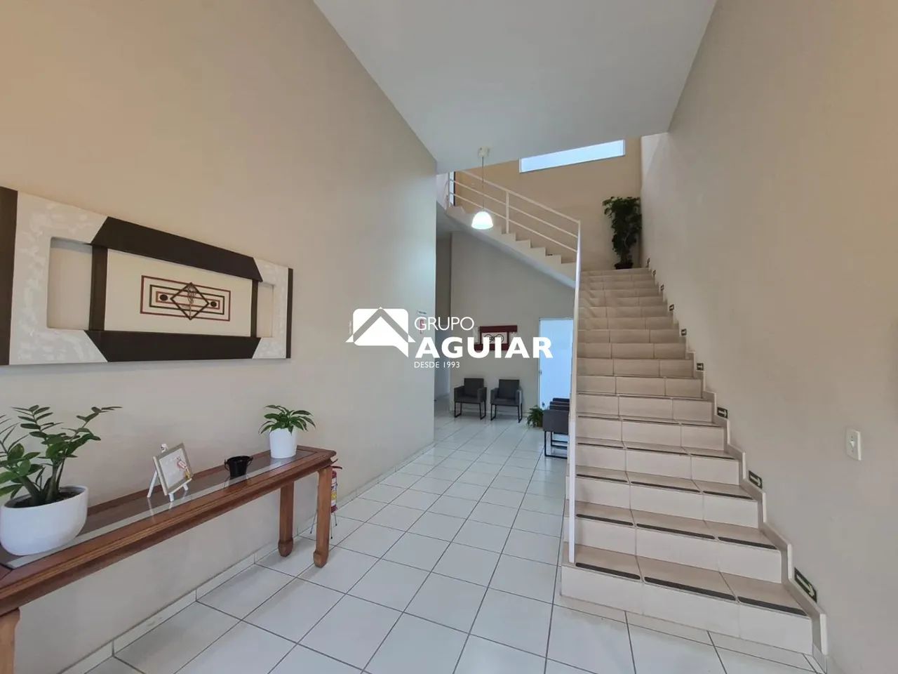 sala - Jardim Santo Antonio - Valinhos - Foto 3