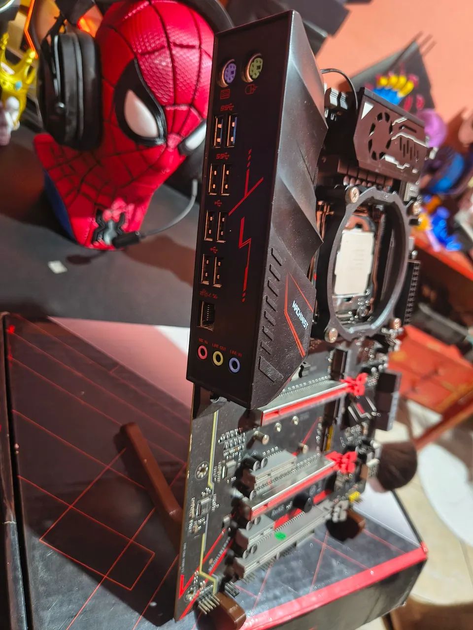 Kit x99 Full atx - Foto 2
