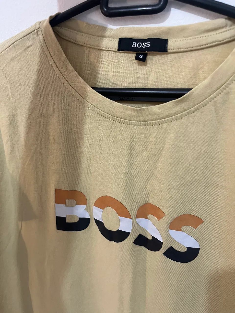 Camisa Boss  - Foto 2