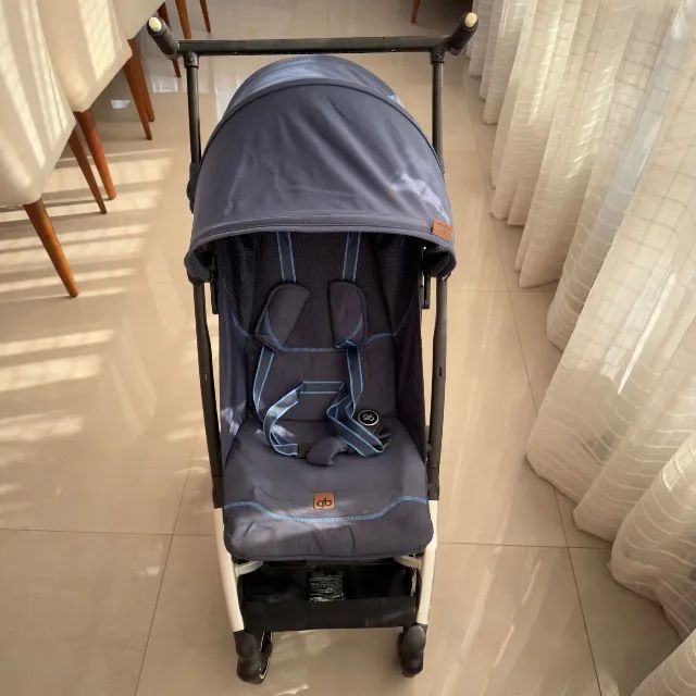 Carrinho de passeio - Foto 2