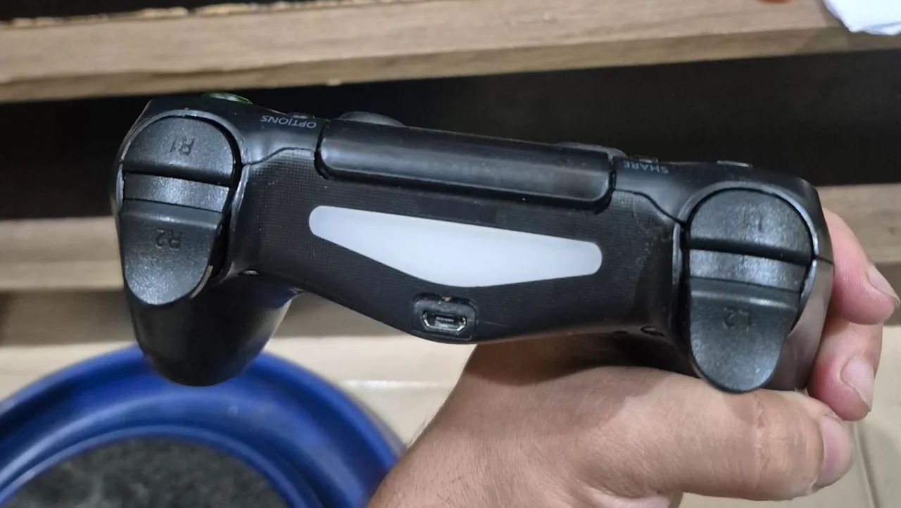 Controle de ps4 ylv - Foto 3