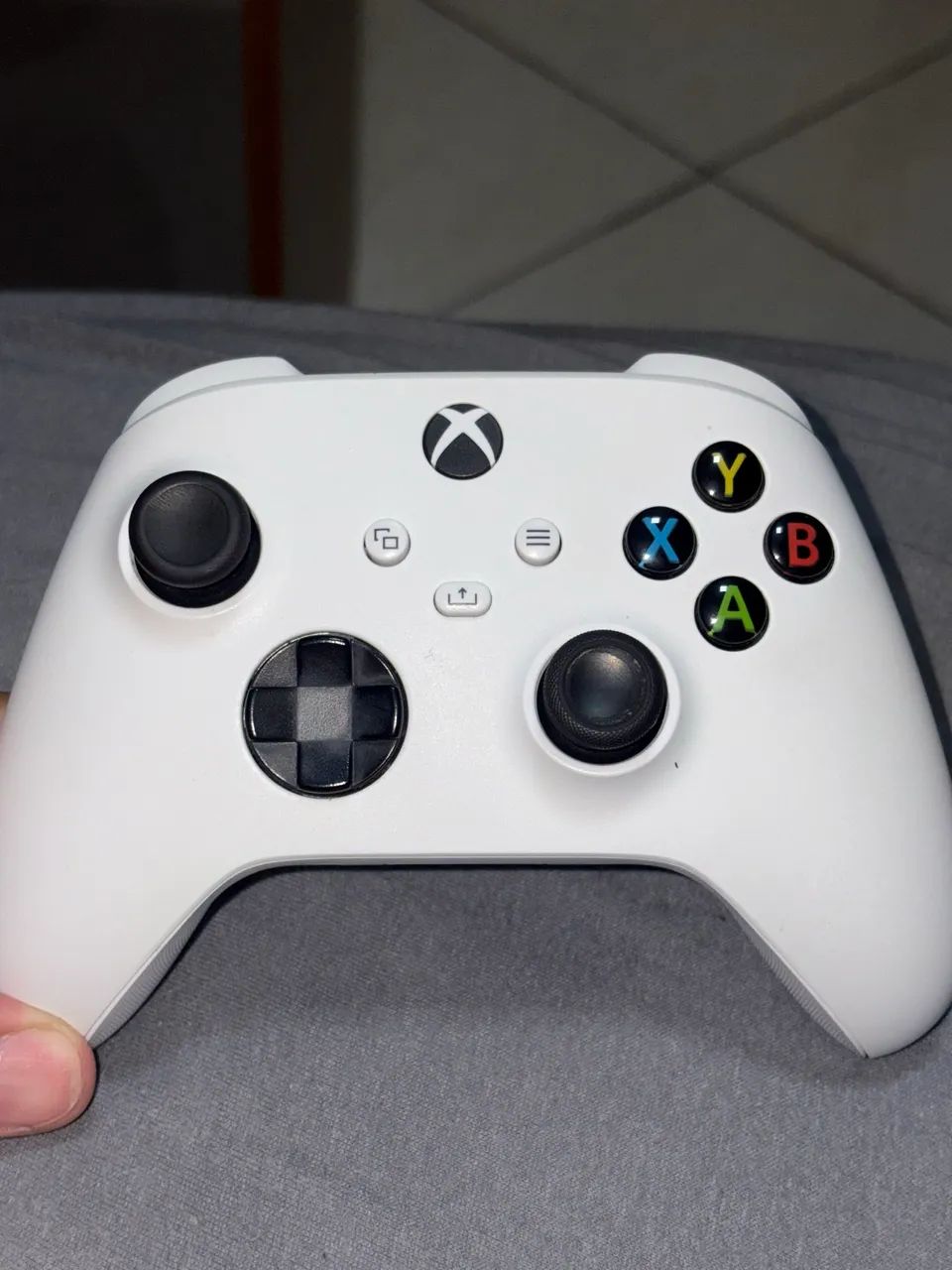 Controle Xbox series S - Foto 2