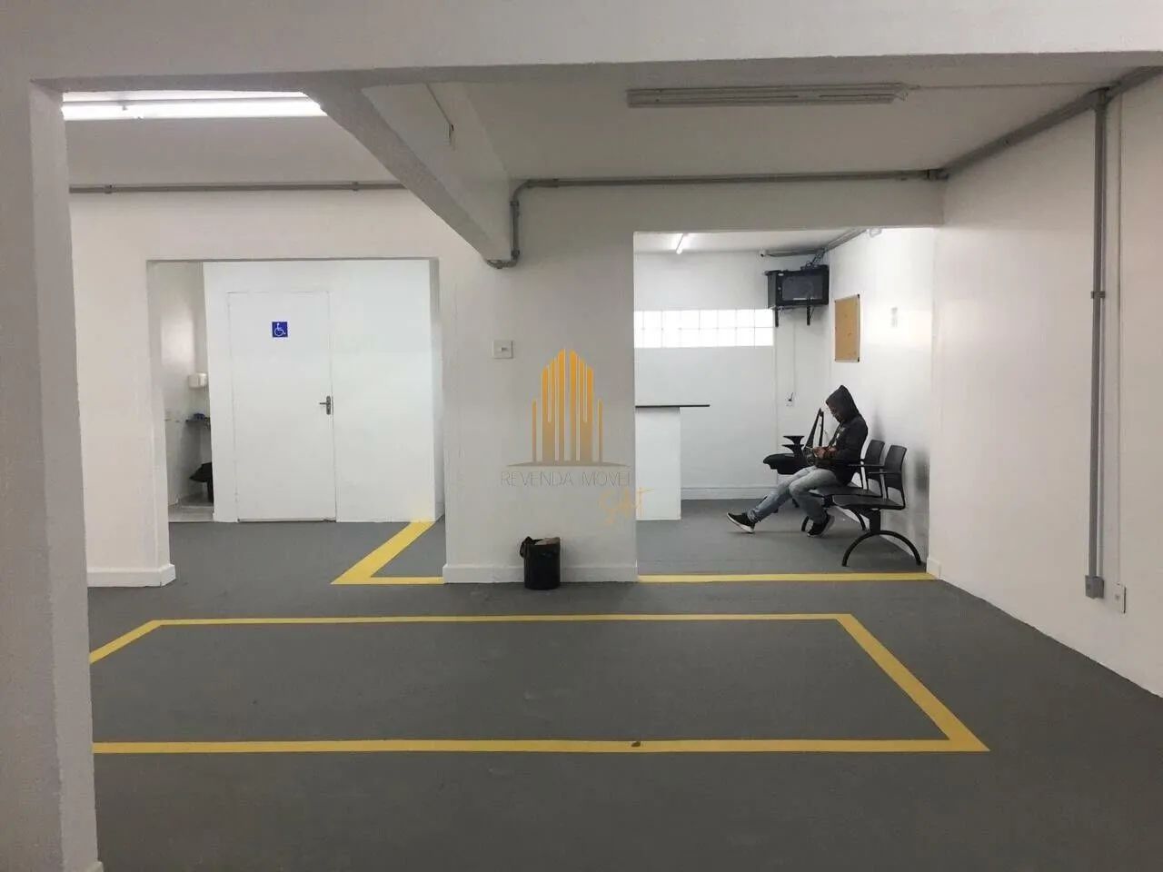 Ponto Comercial em São Paulo - Foto 5