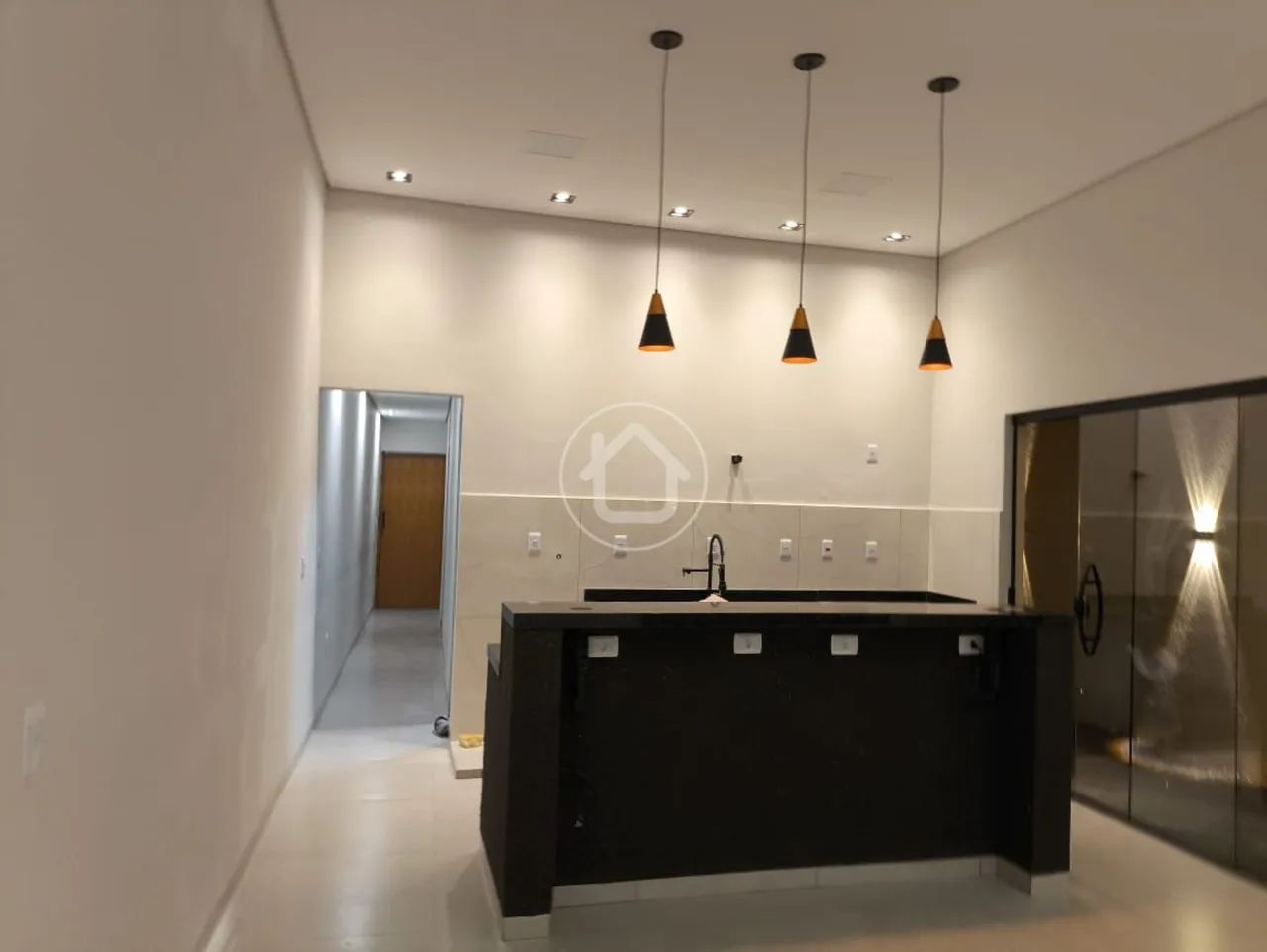 CASA 1 SUÍTE - VILA ALMEIDA - Foto 4