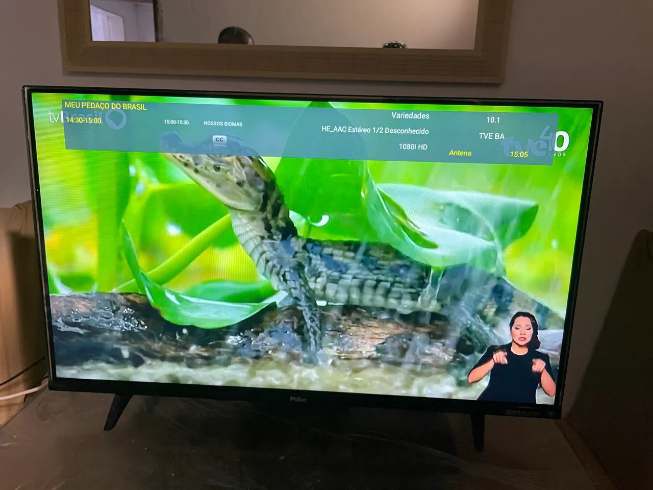 Tv smart  - Foto 3