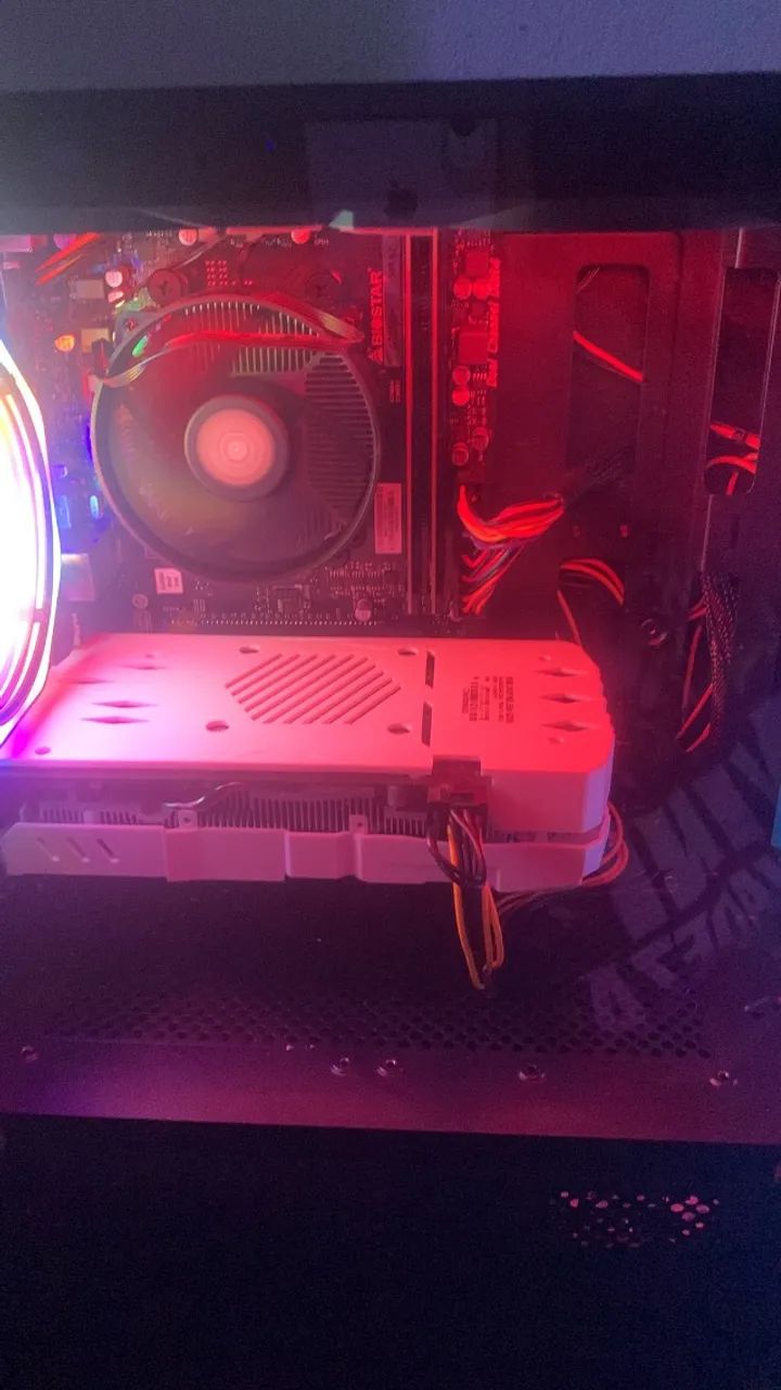 Computador gamer - Foto 5