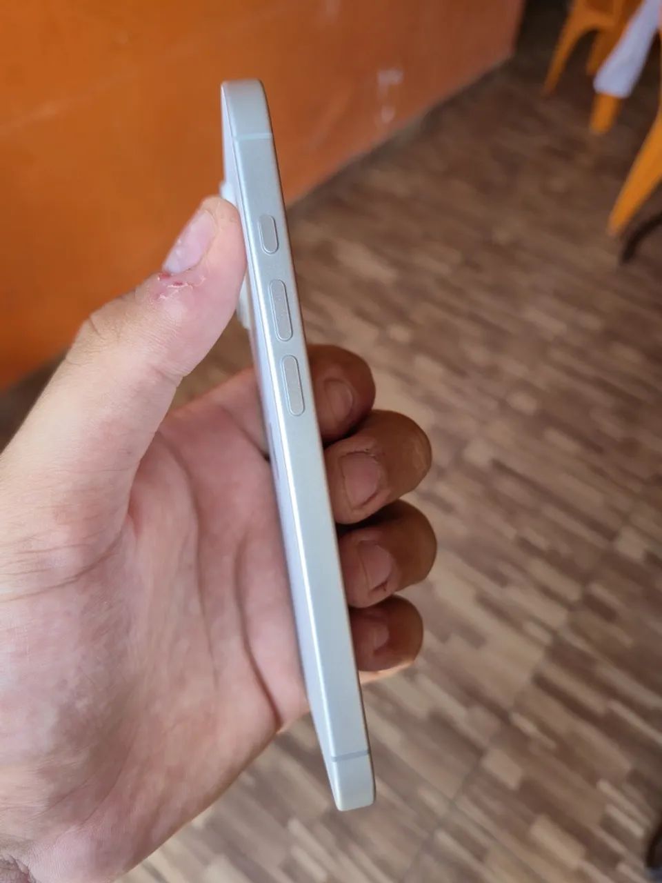 iPhone 17 256gb - Foto 2