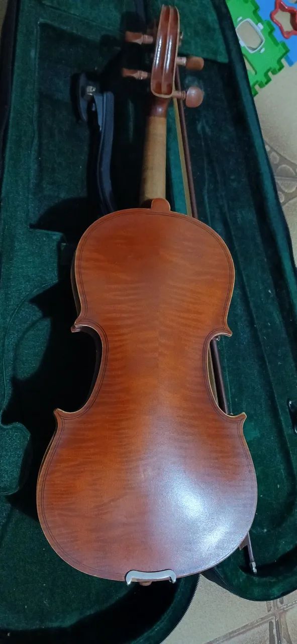Instrumento musical  - Foto 3