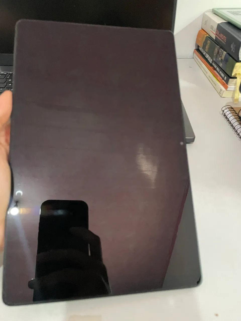 tablet da samsung  - Foto 2