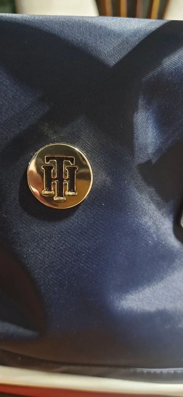 Bolsa Tommy hilfiger  - Foto 5