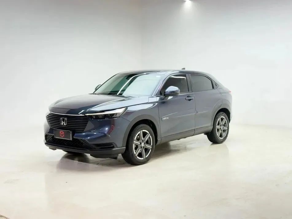 Honda Hr-V EX 1.5 SENSING 16V 5P AUT. 2025