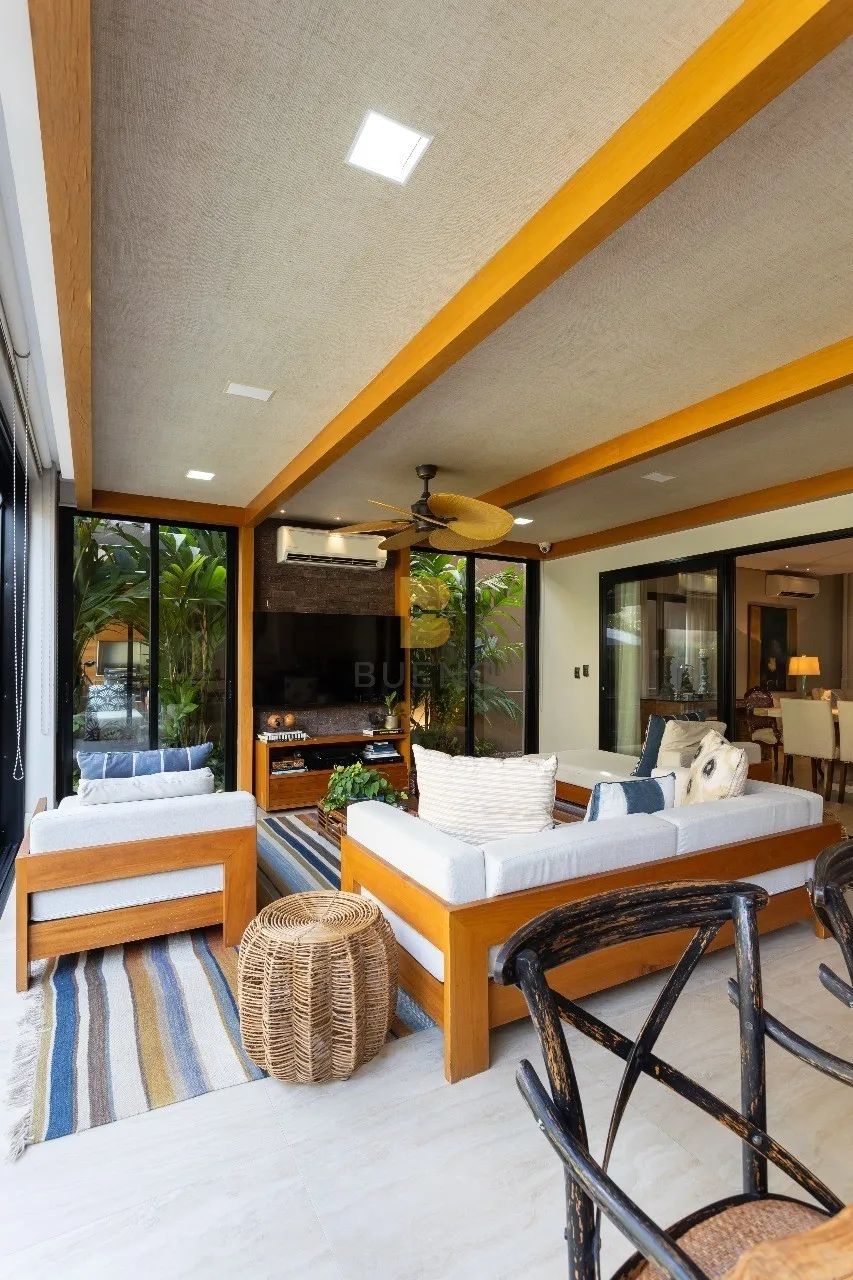 CASA RESIDENCIAL em Cuiabá - MT, Condomínio Florais Cuiabá - Foto 4
