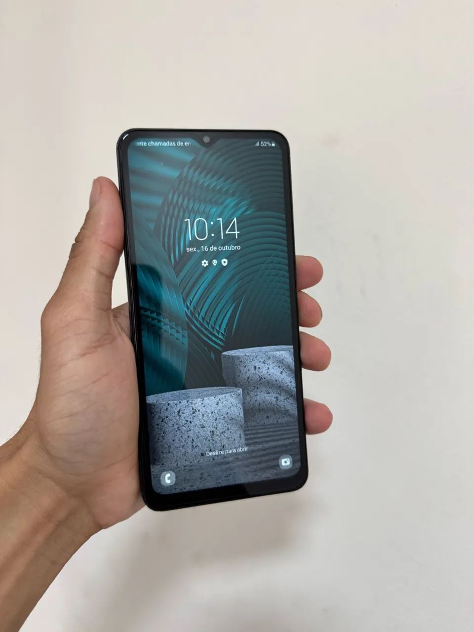Galaxy A12 64GB