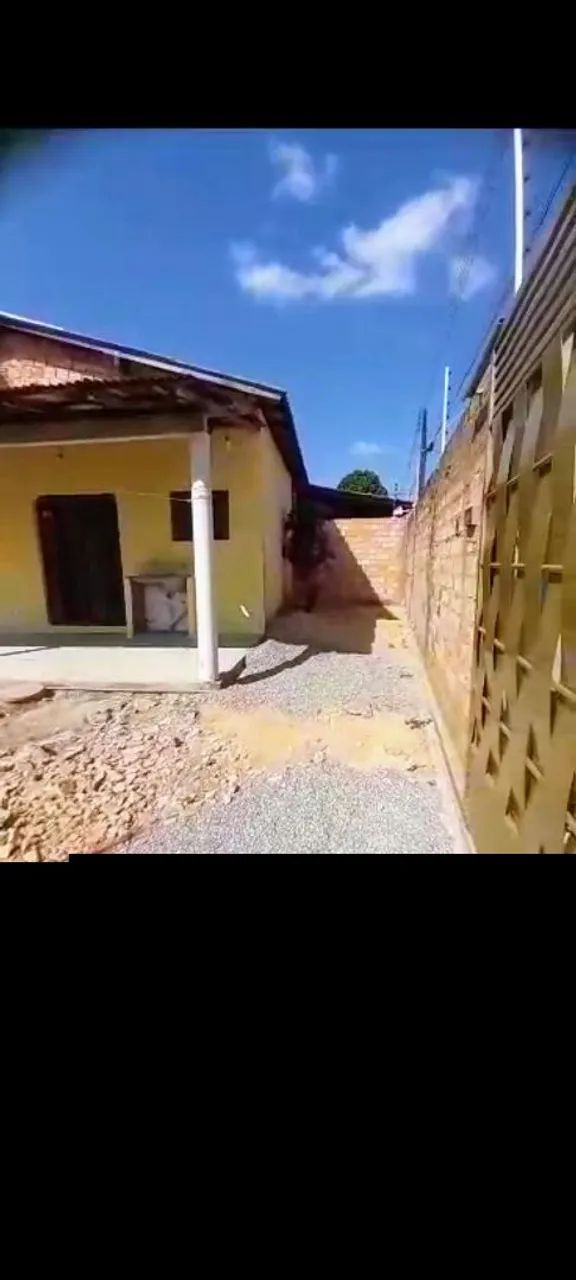 Foto - Boa Vista - Asa Branca