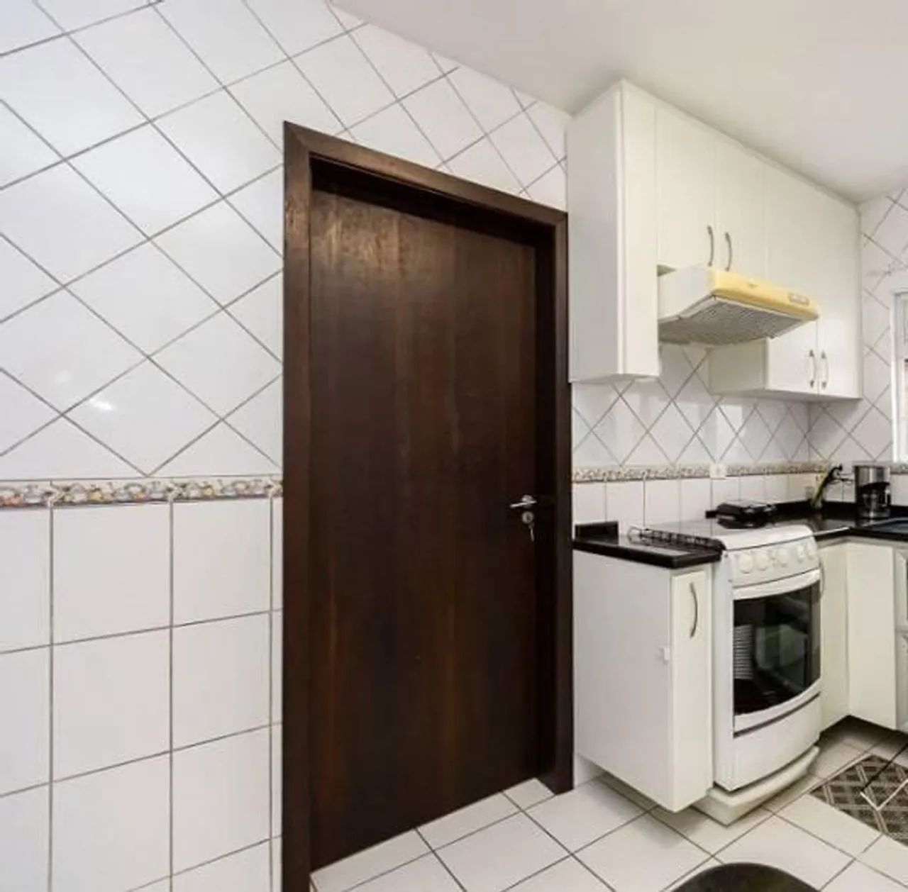 Casa em Rua João Antônio Prosdócimo - Uberaba - Curitiba/PR - Foto 2