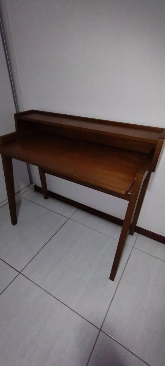 Mesa escrivaninha Tok Stok - Foto 4